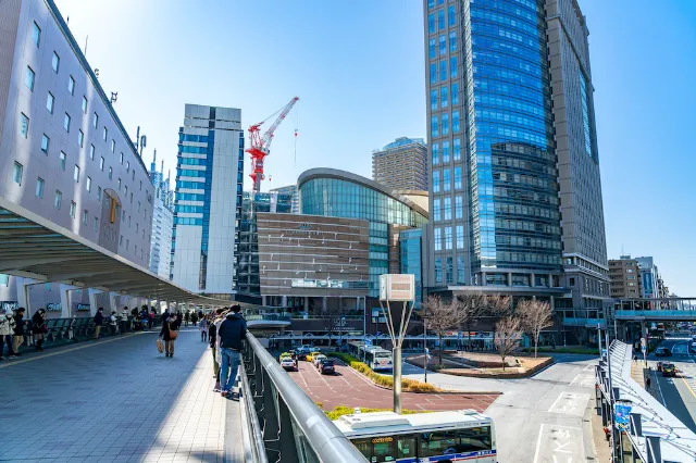 川崎駅 -【気になる街のレポート】「川崎駅」の魅力について紹介します。