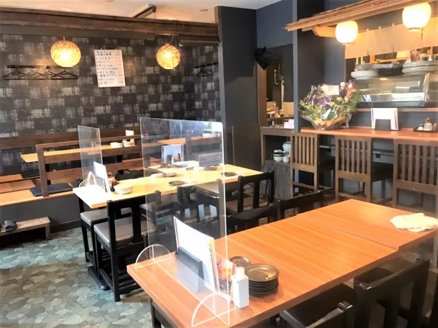 「杉田駅」徒歩3分 新鮮な海鮮料理や創作和食に加え、多様な居酒屋メニューが楽しめる「旬菜我流料理 酒房『武』」がOPEN2